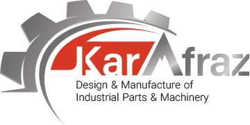 کارافراز - بر فراز صنعت