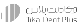 تیکا دنت پلاس